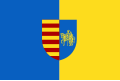 Vlag van Genk