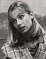 Maryam d'Abo geboren op 27 december 1960