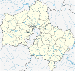 Nachabino (Oblast Moskau)