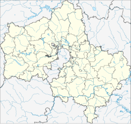 Lõtkarino (Moskva oblast)