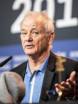 Bill Murray (2018)