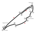 Montreal (Gilles Villeneuve)