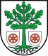 Coat of arms of Bad Freienwalde