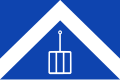 Vlag van Malle