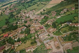 Villers-Saint-Barthélemy – Veduta