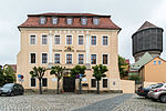 Gersdorffsches Palais, Bautzen (Burgplatz 6)