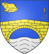 Blason de Simandres