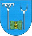 Wappen von Senomaty