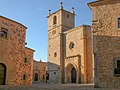 Co-catedral de Santa María