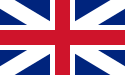 Flag of Great Britain