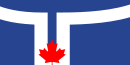 Drapeau de Toronto