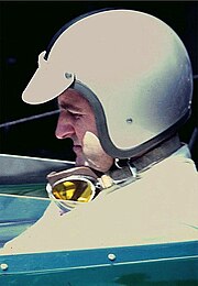 Denny Hulme