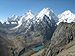 Cordillera Huayhuash