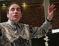 Albie Sachs geboren op 30 januari 1935