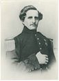 Q1691982 Johan Hendrik Christiaan Basting geboren op 20 september 1817 overleden op 24 september 1870