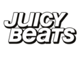 Juicy Beats Logo (ohne Jahresbezug)