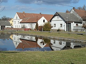 Skryje (district de Havlíčkův Brod)