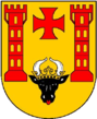 Coat of arms of Malchin