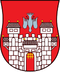 Wappen von Maribor