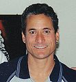 Greg Louganis geboren op 29 januari 1960