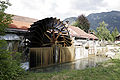 Hammerschmiede in Bad Hindelang