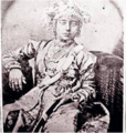 Shah Jehan Begum (1844-1860 e 1868-1901)