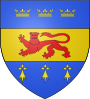 Blason de Plogonnec