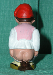 Caganer