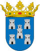 Retortillo de Soria - Stema