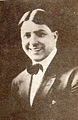 1890 Carlos Gardel (tanguiste)