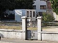 Site of the proposed Mostar Synagogue