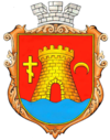 Blason de Otchakiv