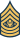 Sergeant Major of the Army