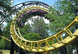 Corkscrew