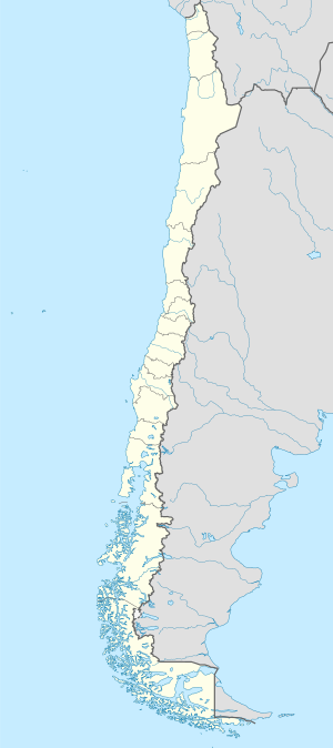 Coinco is located in Chile