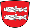 Brasão de Forchheim