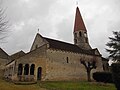 Kirche Saint-Pierre