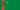 Vlag van Turkmenistan