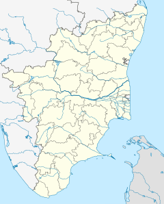 Tiruttalinathar Temple is located in Tamil Nadu