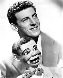 Paul Winchell Jerry Mahoney 1951.JPG