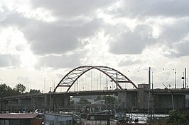 De Schellingwouderbrug