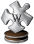 Wikipedista II. třídy 2017