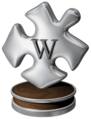 Wikipedista II. třídy od 16. prosince 2011