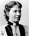 Sofia Kovalevskaïa Matematisyèn (1850-1891).