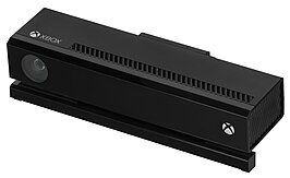 Kinect voor Xbox One