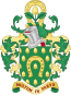 Blason de Rutland