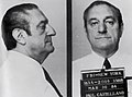 Paul Castellano tussen 1945 en 1985 geboren op 26 juni 1916