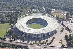 Stadion Ernst Happel