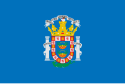 Melilla - Bandiera