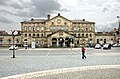 Fürth Hauptbahnhof